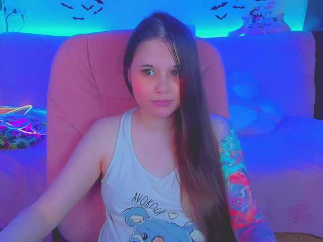 LoliSuccub online show from August 22, 7:42 pm