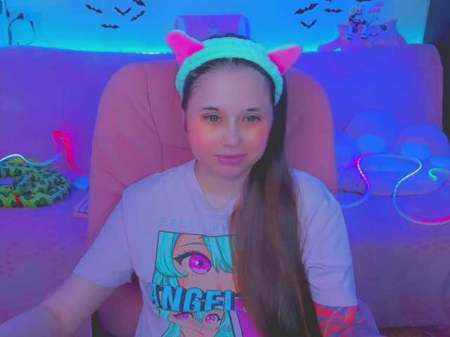 LoliSuccub online show from August 26, 6:04 pm