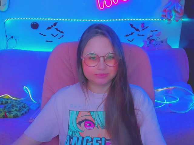 LoliSuccub online show from August 27, 4:48 pm