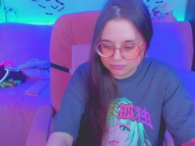 LoliSuccub online show from August 30, 7:36 pm