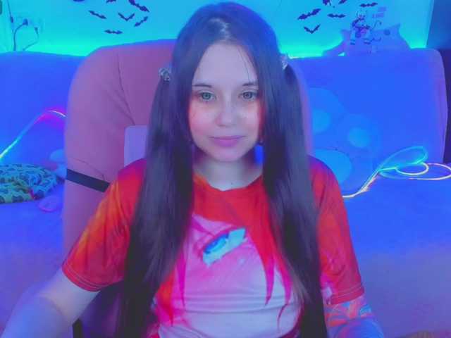 LoliSuccub online show from August 31, 6:42 pm