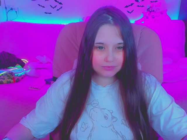 LoliSuccub online show from September 4, 8:24 pm