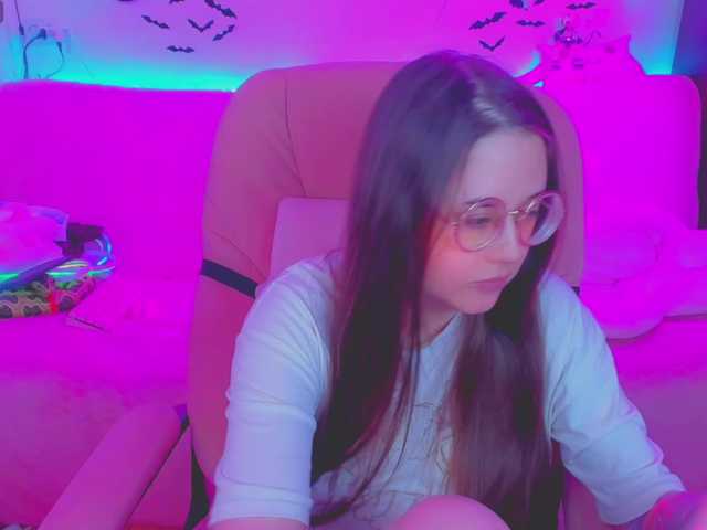 LoliSuccub online show from September 5, 6:13 pm