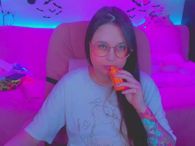 LoliSuccub online show from September 6, 6:47 pm