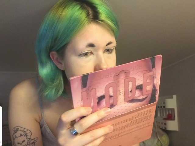 LittleKittenStar online show from August 5, 7:23 pm