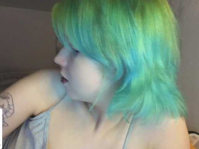 LittleKittenStar online show from August 5, 8:29 pm