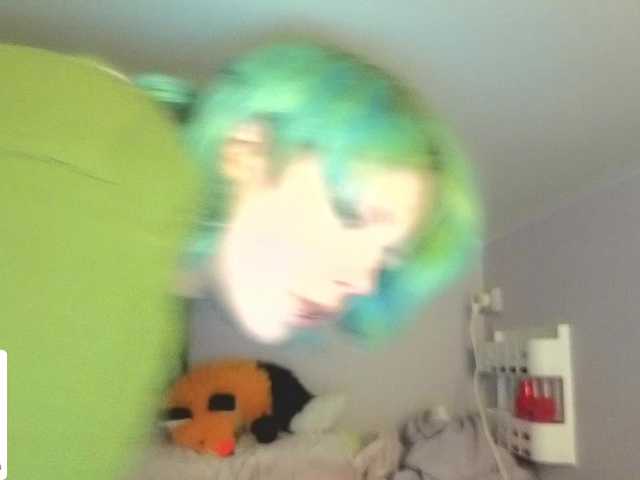 LittleKittenStar online show from August 6, 3:44 pm
