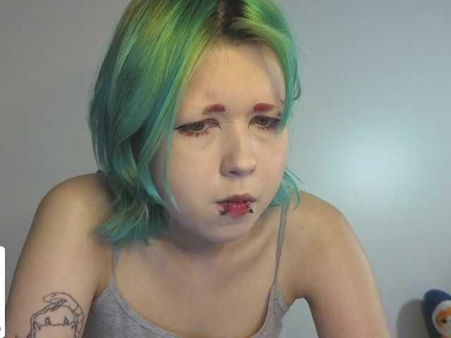 LittleKittenStar online show from August 7, 7:36 pm