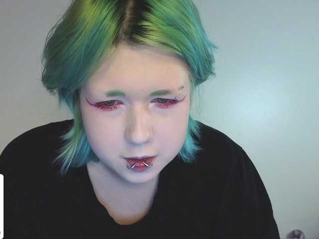 LittleKittenStar online show from August 10, 7:04 pm