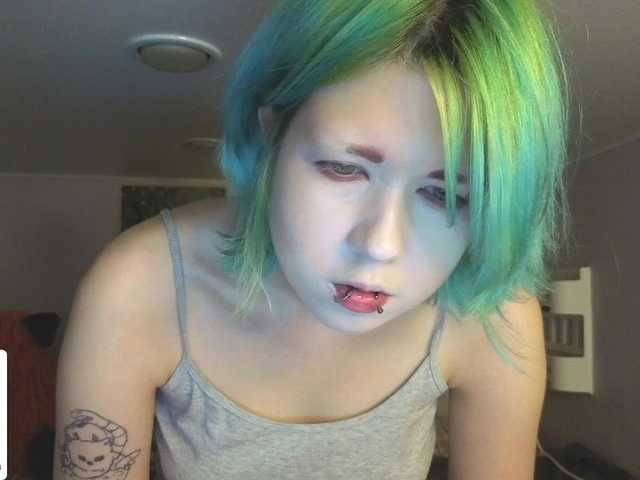 LittleKittenStar online show from August 11, 7:38 pm