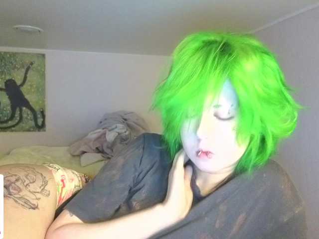 LittleKittenStar online show from August 12, 9:17 pm