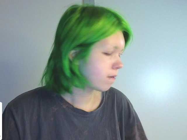 LittleKittenStar online show from August 13, 8:34 pm