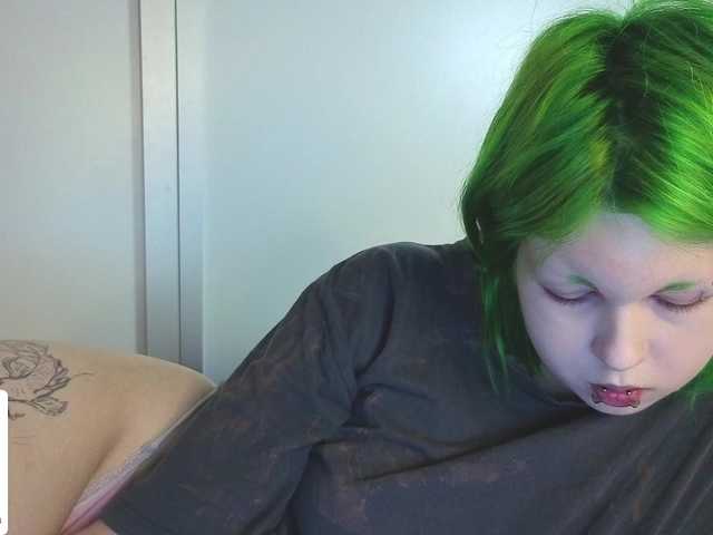 LittleKittenStar online show from August 13, 10:46 pm