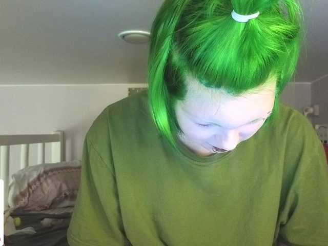LittleKittenStar online show from August 14, 1:48 pm