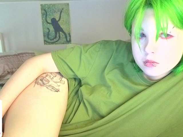 LittleKittenStar online show from August 14, 2:53 pm