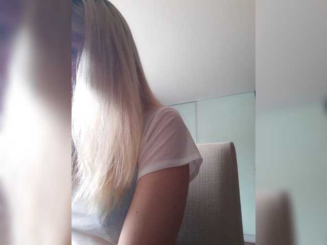  LittleSammy online show from August 12, 5:48 pm