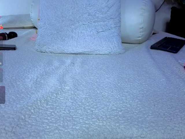 LittleSky online show from August 13, 12:57 am