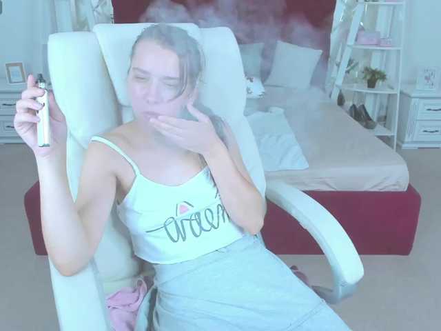 Livia-Shy online show from August 6, 12:59 pm
