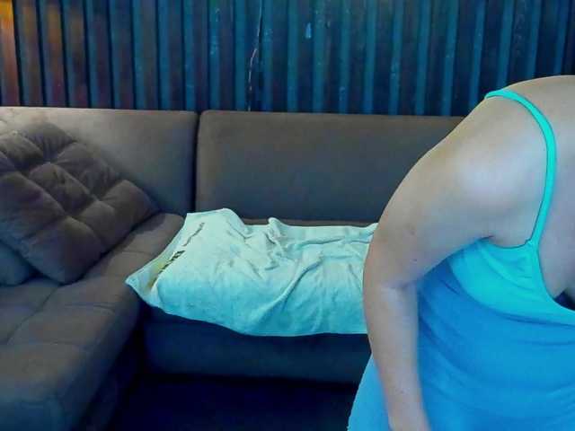 Livia-Shy online show from August 7, 10:04 am