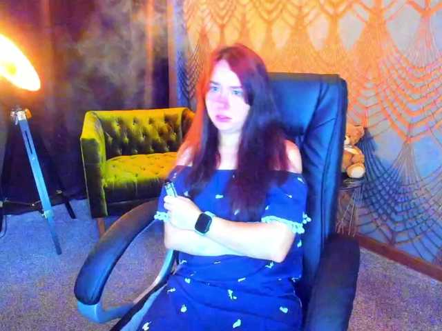 Livia-Shy online show from August 10, 5:31 am