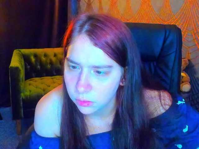 Livia-Shy online show from August 10, 7:43 am