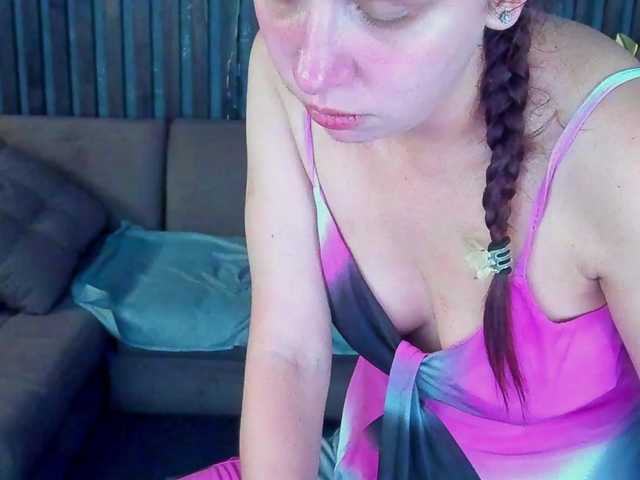 Livia-Shy online show from August 11, 8:44 pm