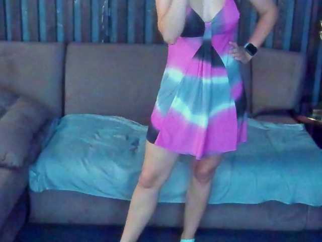 Livia-Shy online show from August 12, 3:09 am