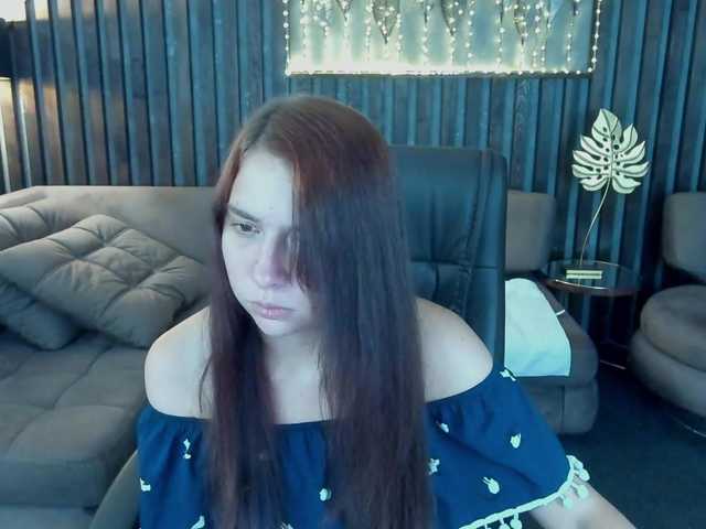 Livia-Shy online show from August 15, 7:18 pm