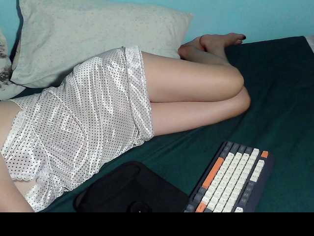 LizBeth23 online show from August 8, 10:32 pm