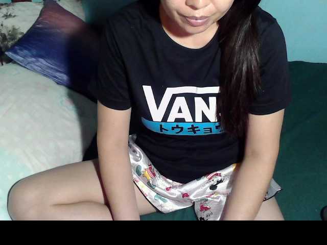 LizBeth23 online show from August 13, 11:46 am