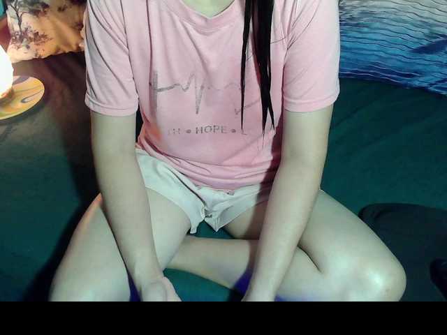 LizBeth23 online show from August 14, 5:33 am
