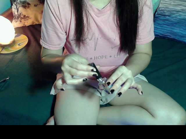 LizBeth23 online show from August 14, 12:20 pm