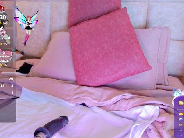 LizSheibaum online show from August 15, 4:05 am