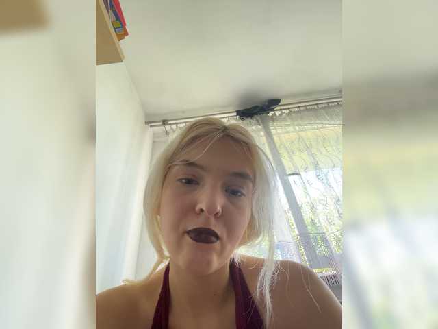 Liza-49 online show from August 4, 7:27 am