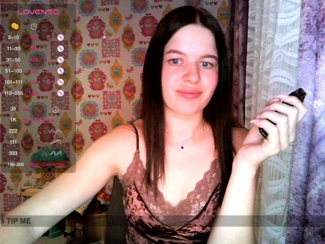 Lizagreii online show from August 2, 8:05 pm