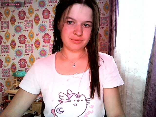 Lizagreii online show from August 5, 5:11 pm