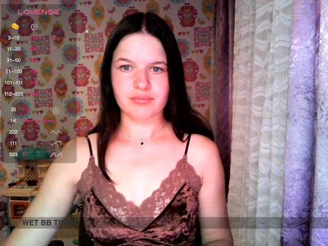 Lizagreii online show from August 12, 6:32 pm