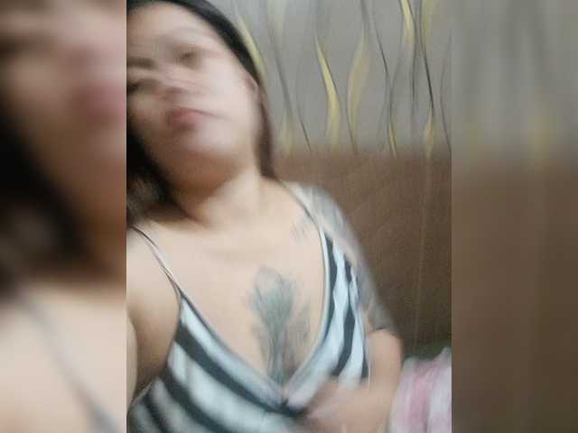 Lizalie online show from August 9, 3:18 am
