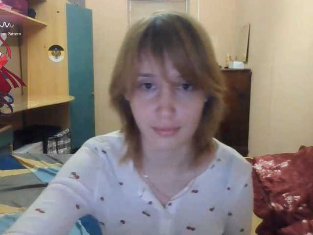 Lizamiillss online show from August 4, 6:38 pm