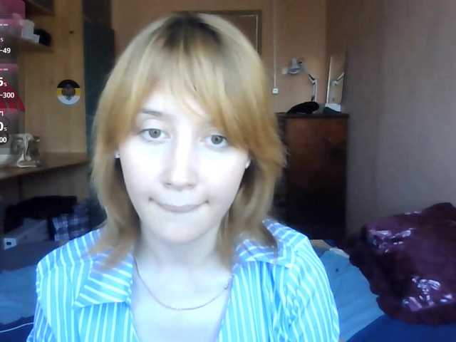 Lizamiillss online show from August 13, 11:46 am
