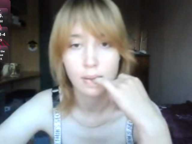 Lizamiillss online show from August 13, 4:10 pm
