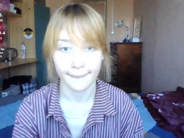 Lizamiillss online show from August 14, 12:42 pm