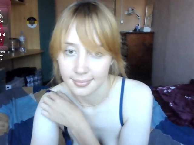 Lizamiillss online show from August 14, 2:53 pm