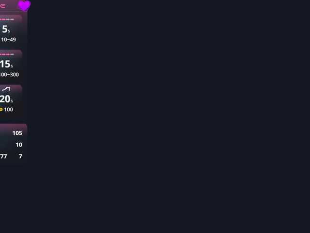 Lizamiillss online show from August 14, 6:11 pm