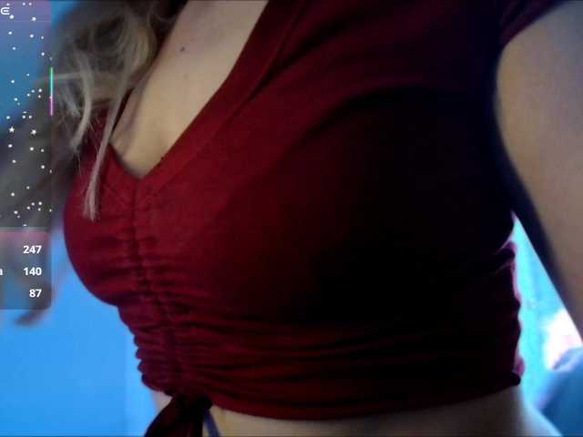 LizzyCumm online show from June 19, 11:43 am