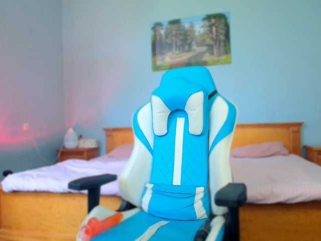 LizzyCumm online show from July 1, 9:54 am