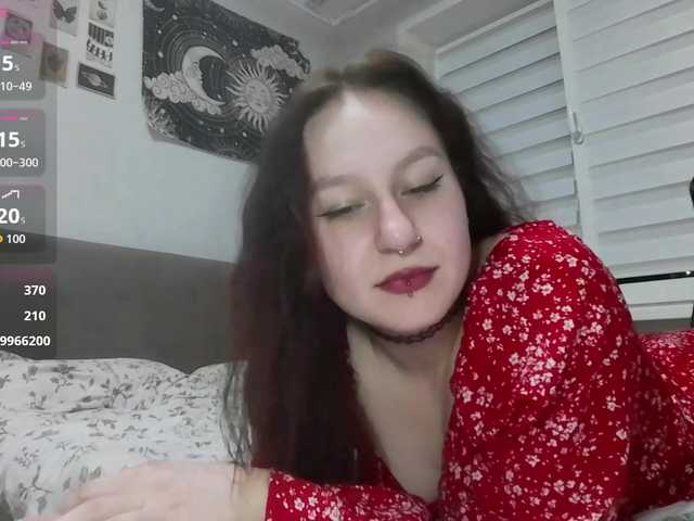 LoiseLovetto online show from July 4, 8:11 pm