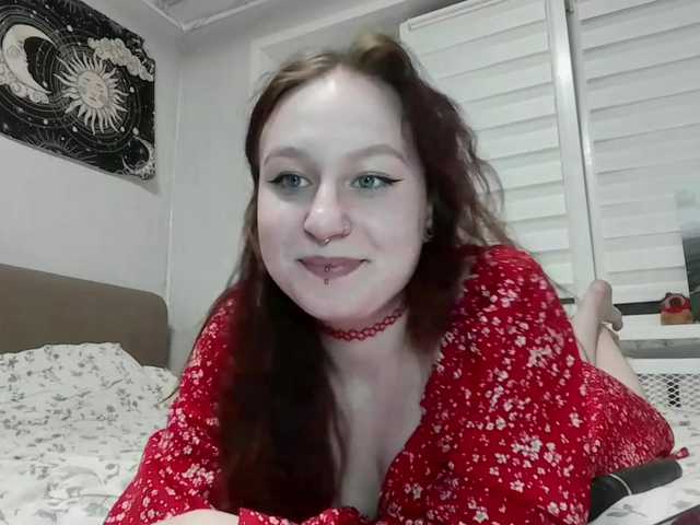 LoiseLovetto online show from July 13, 7:41 pm