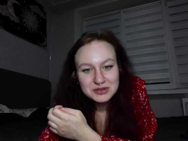 LoiseLovetto online show from July 20, 9:18 pm