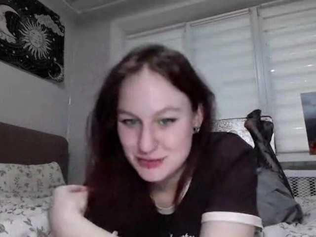 LoiseLovetto online show from July 31, 5:07 pm